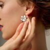 Dalia Earrings