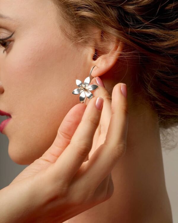 Dalia Earrings