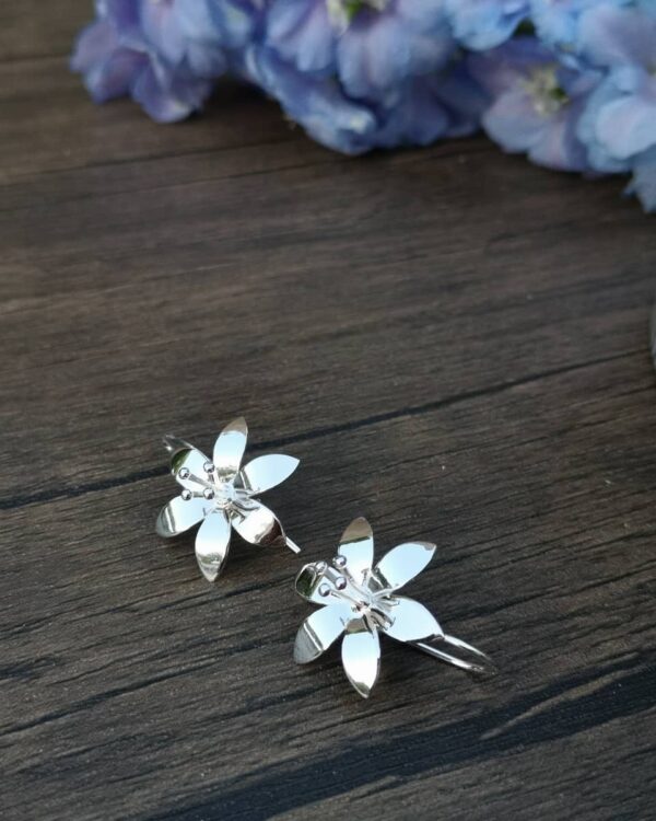 Dalia Earrings