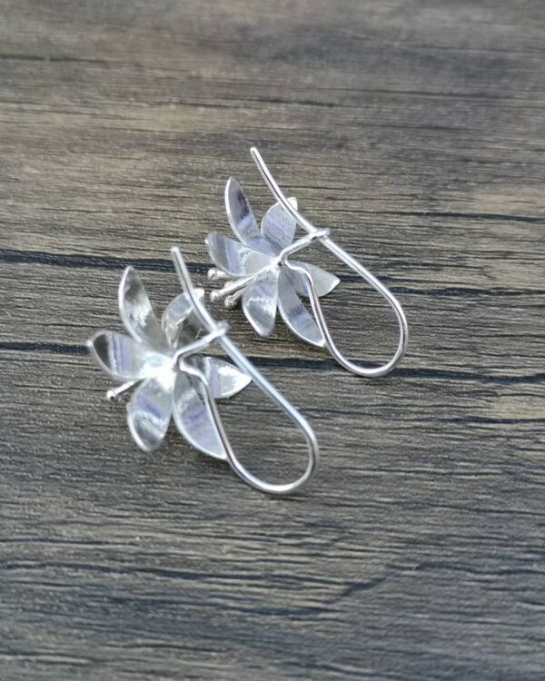 Dalia Earrings